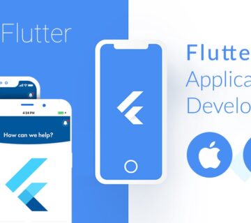 app flutter