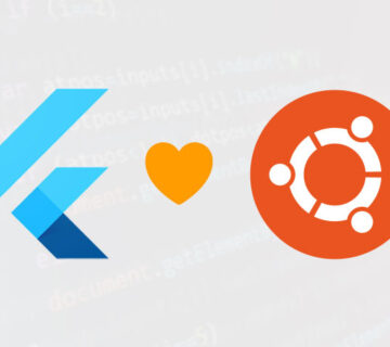 flutter ubuntu
